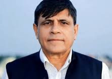 नेकपा समाजवादीको महासचिवमा घनश्याम भुसाल